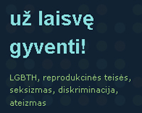 Uz kaisve gyventi